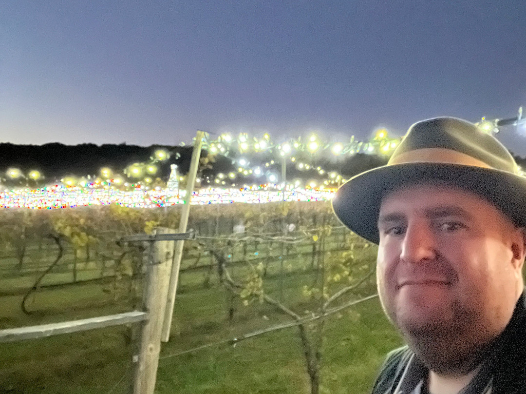Blue Ridge Estate Winery-Saylorsburg必去景点