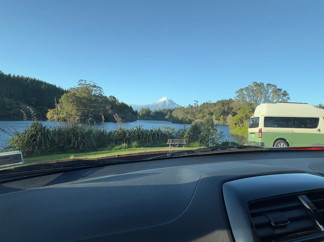 Lake Mangamahoe-新普利默斯必去景点