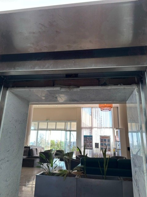 托克索提斯酒店主图