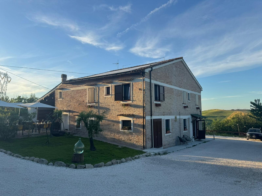 Locanda Il Nido