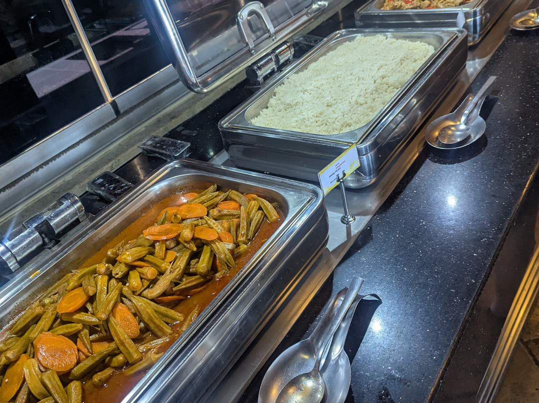 费特希耶玛娜公园奢华饭店主图