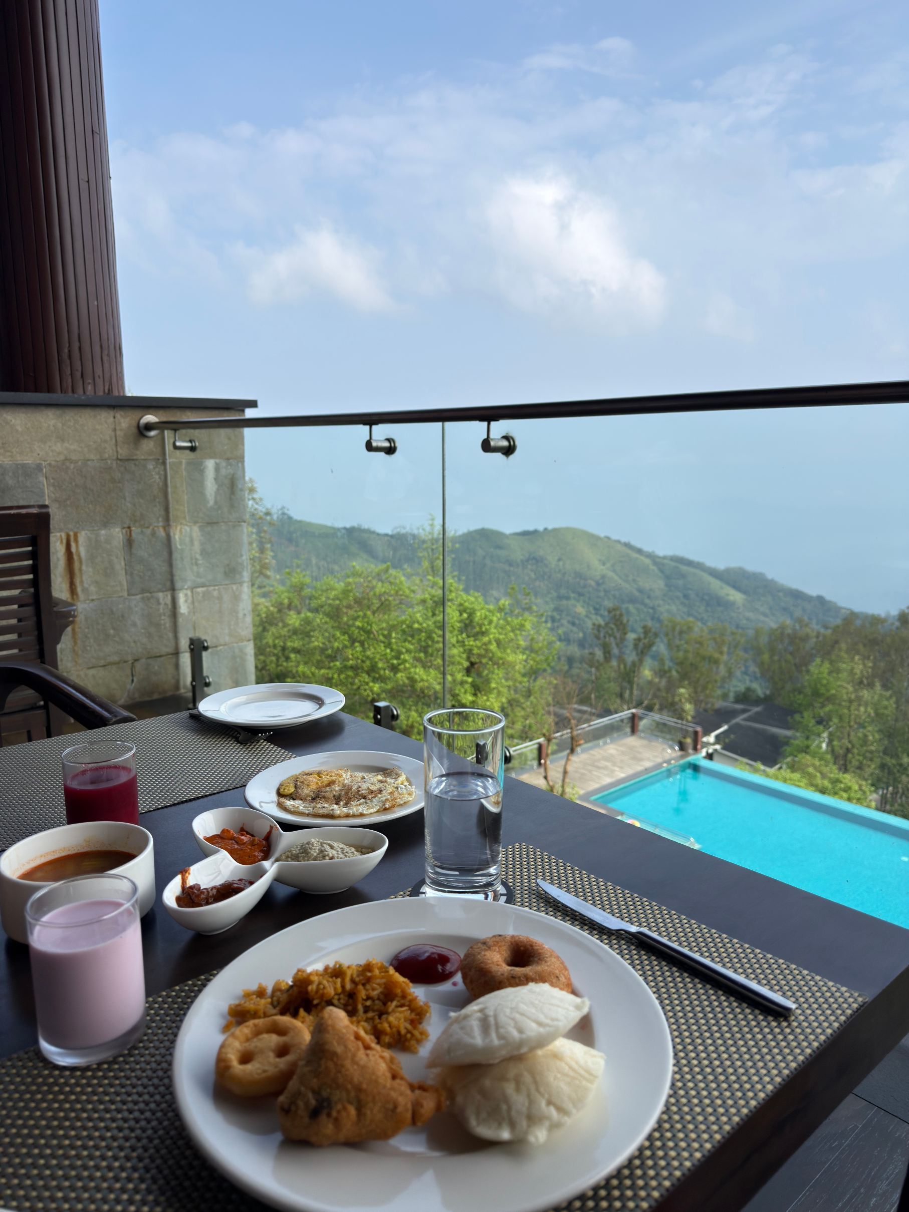 车克玛哥拉特里维克度假酒店-旅行者