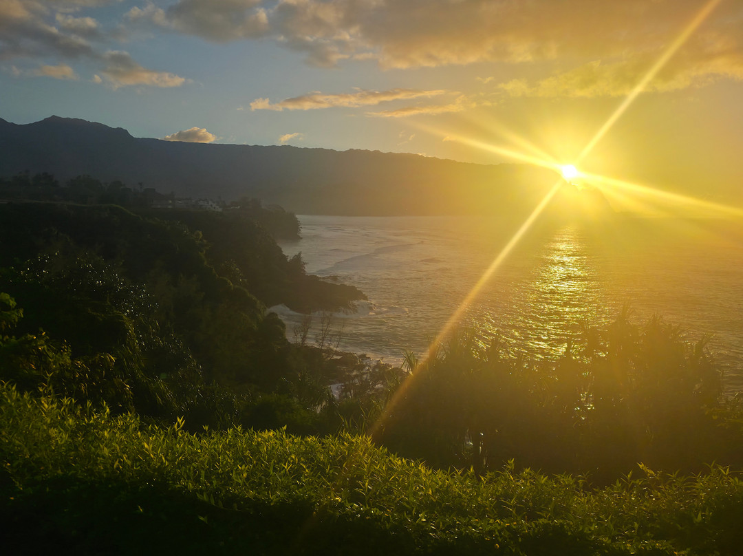 Princeville Makai Golf Club-普林斯维尔必去景点