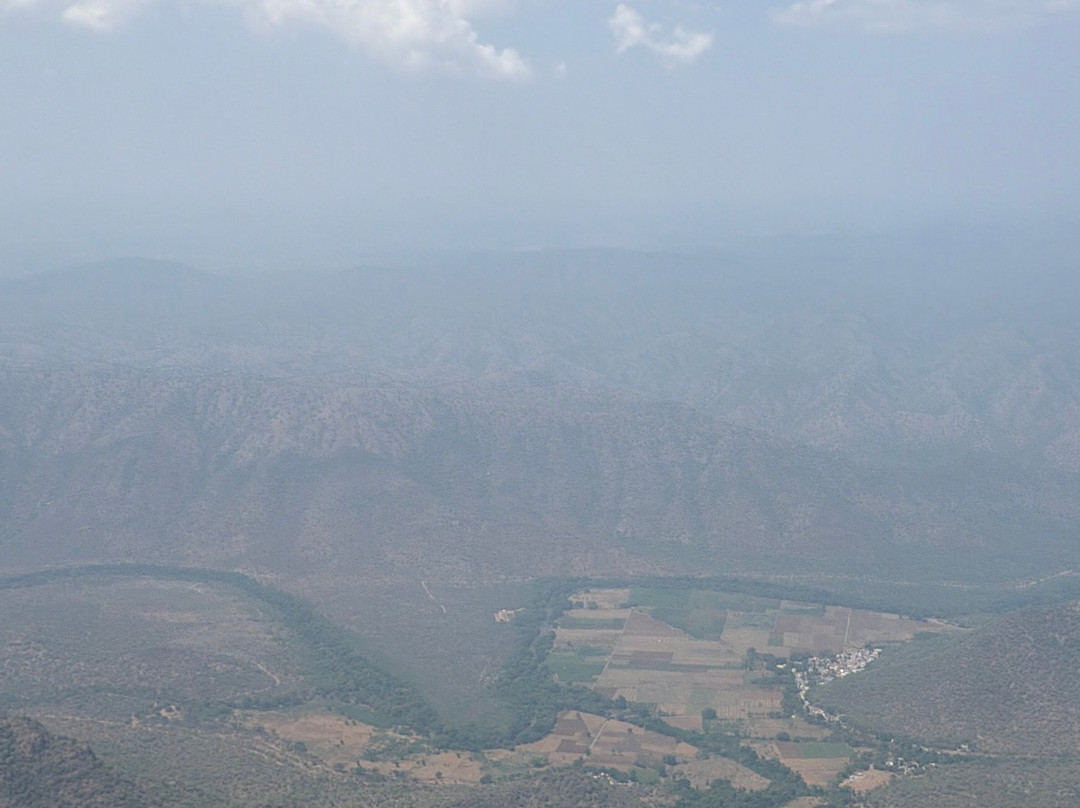 Kodanadu View Point-Kodanad必去景点