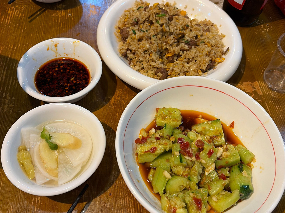 醉湘亲私房菜 (武陵源店)