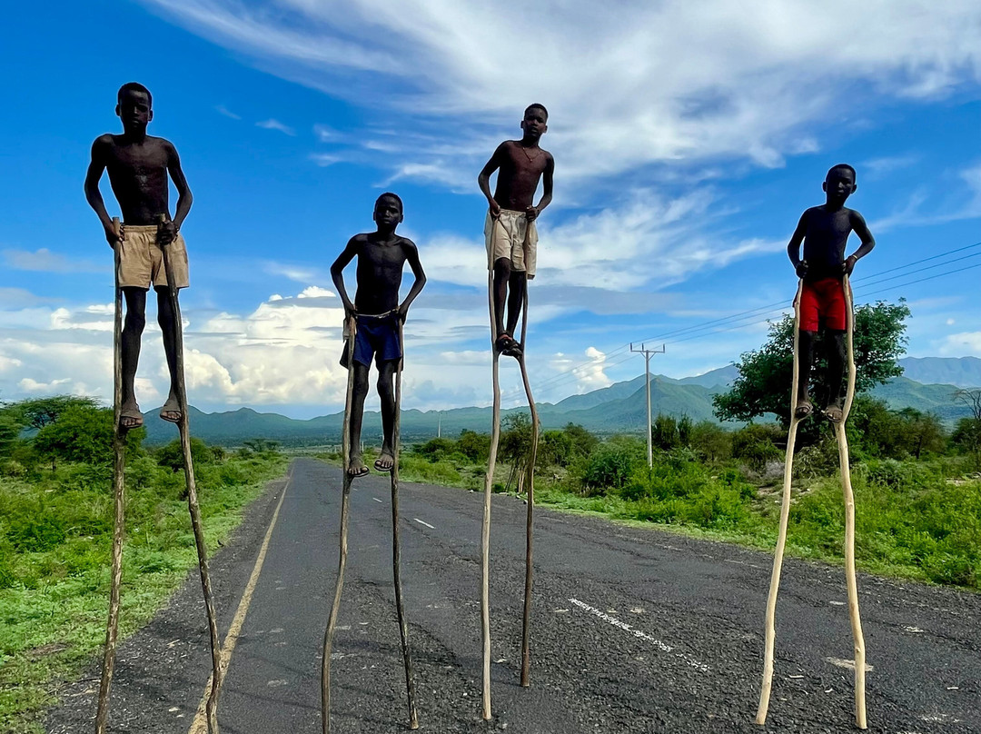 Omo Valley Tours-亚的斯亚贝巴必去景点