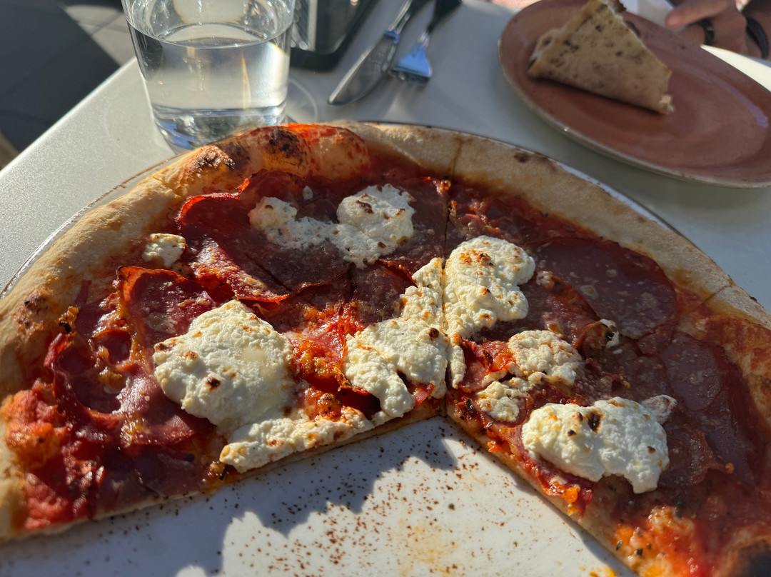 Scala Osteria