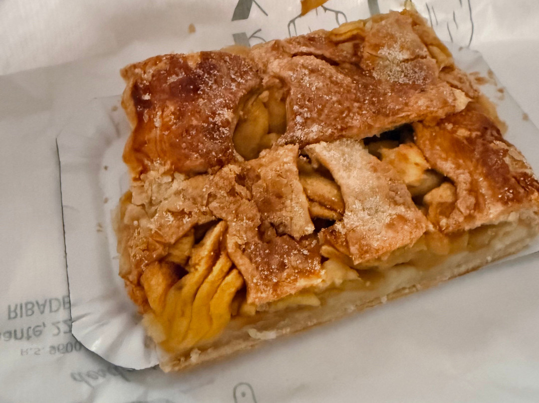 Panaderia Torviso