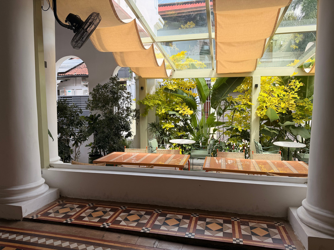 Seed Cafe