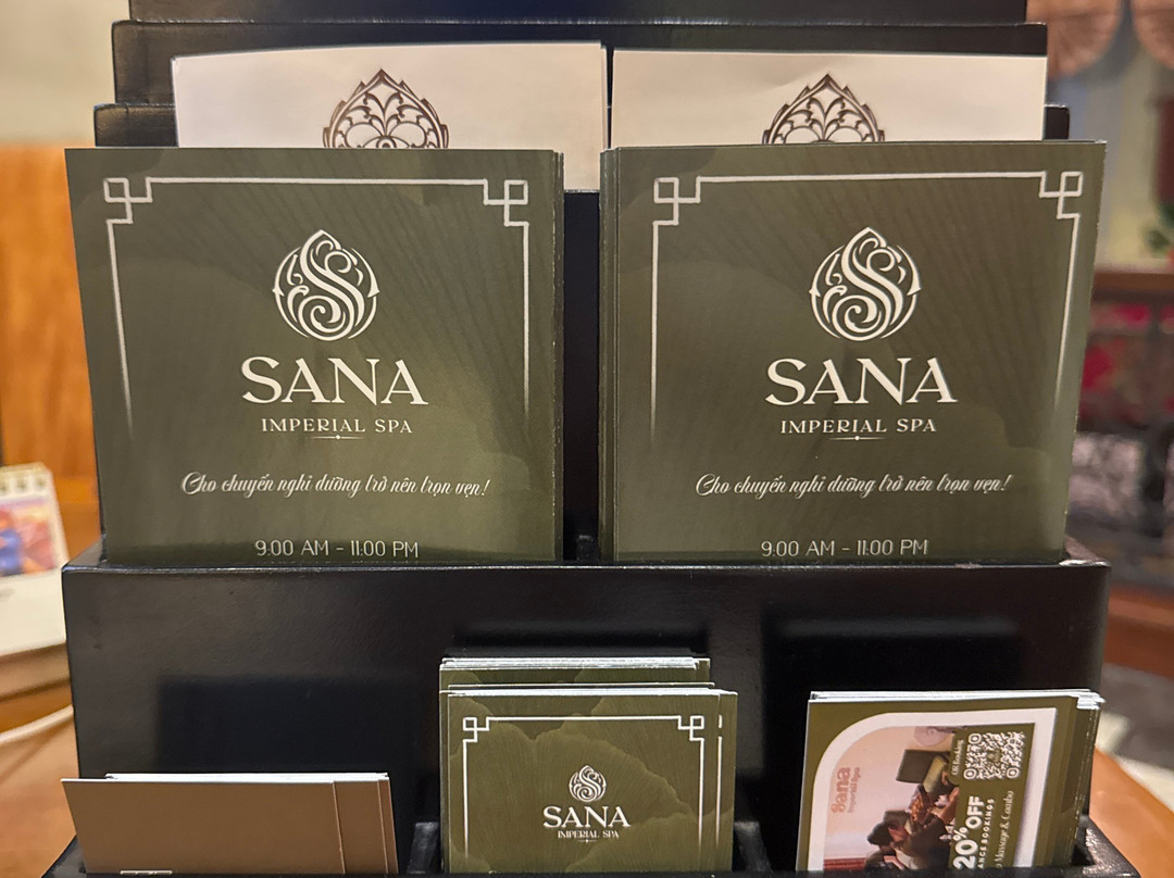 顺化帝王酒店主图