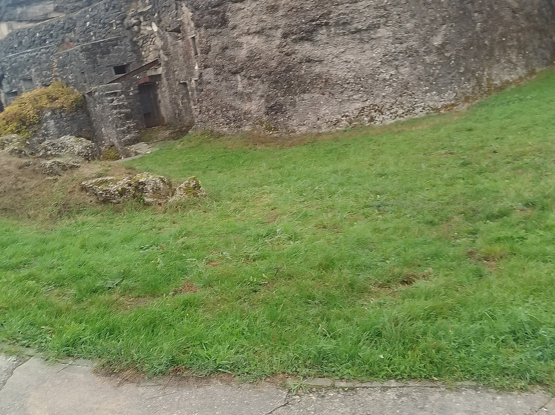 Fort Douaumont-Douaumont必去景点