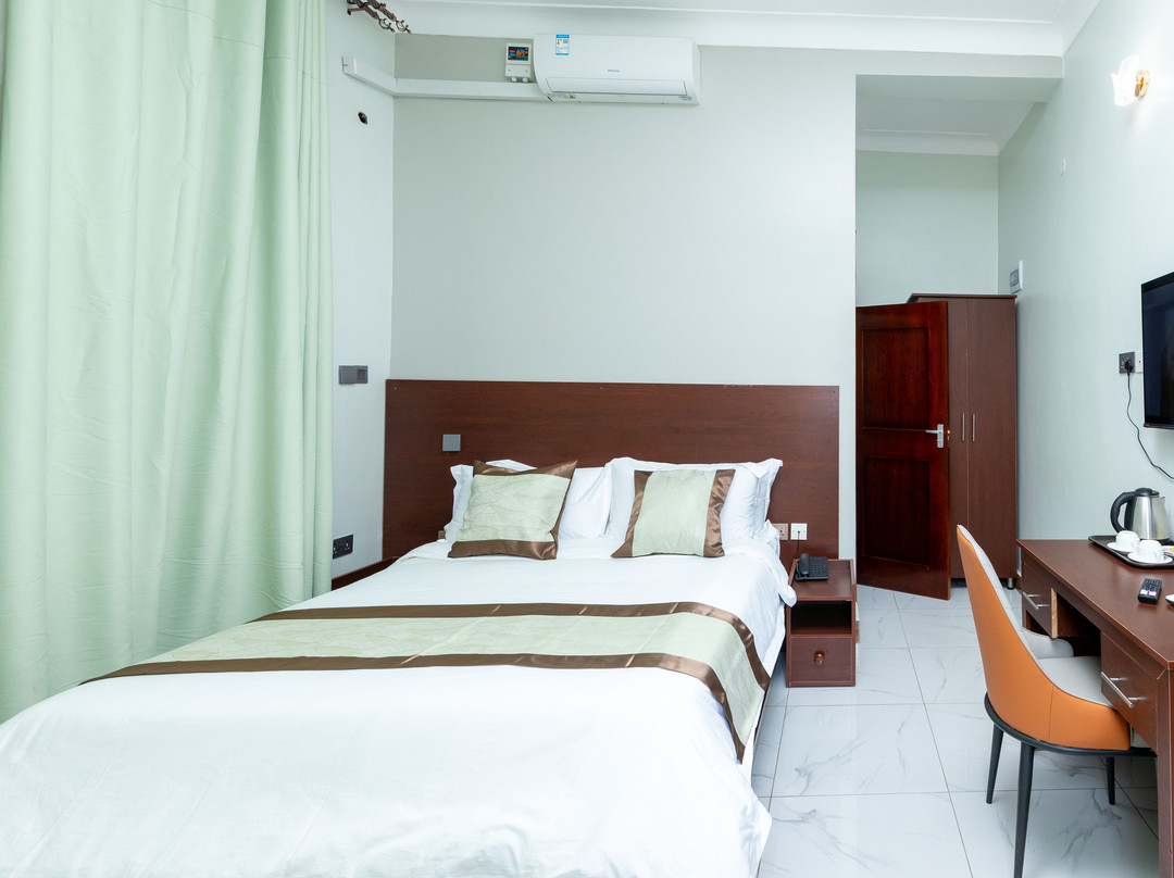 NGABU HOTEL