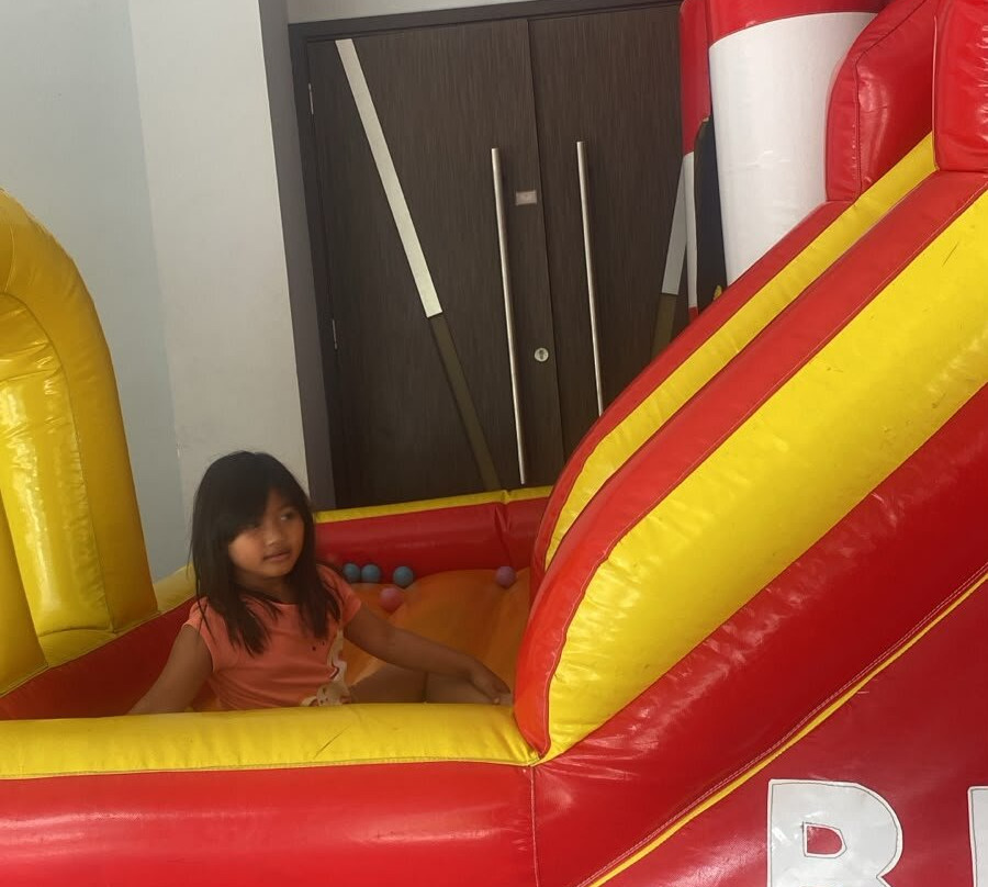 Bigland Sentul Hotel & Convention主图