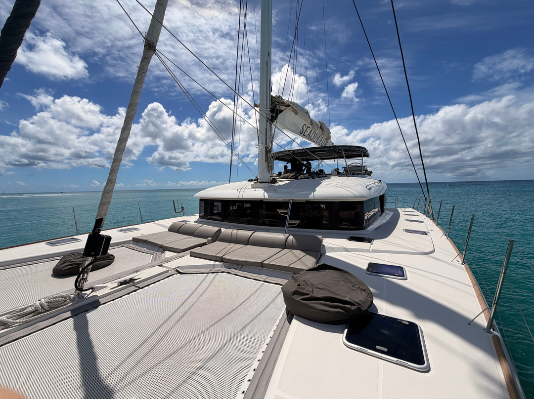 Seaduced Luxury Charters-Sunset Crest必去景点