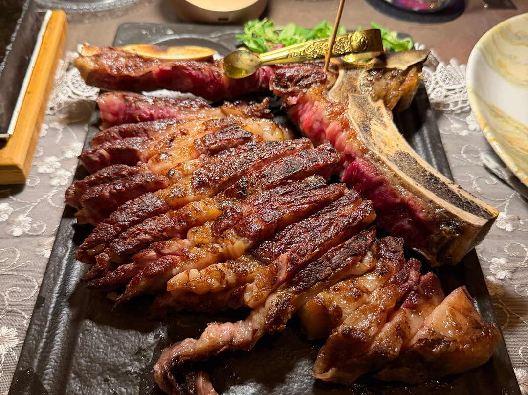 Brasi Steakhouse & Restaurant