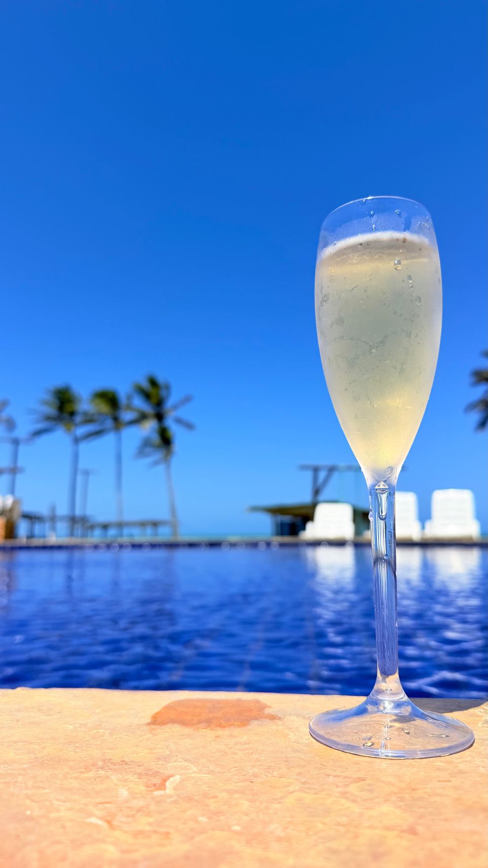 科洛西姆海滩酒店 - 全包-旅行者
