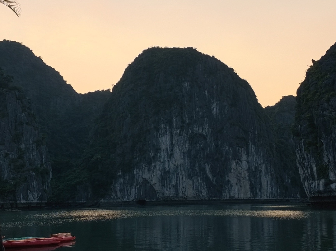 Cat Ba Smile Tours-卡巴必去景点