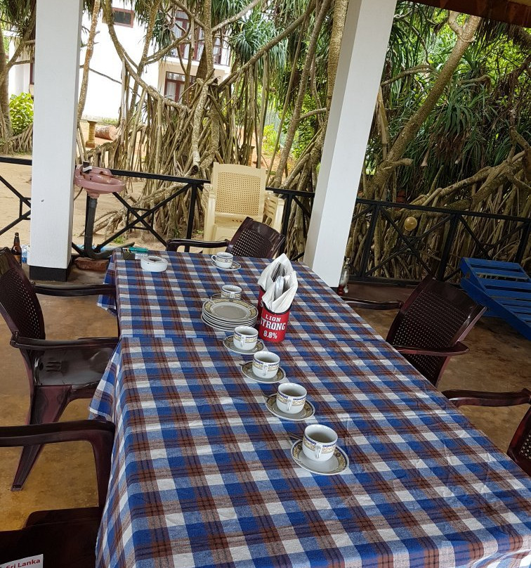 Rangas Guesthouse