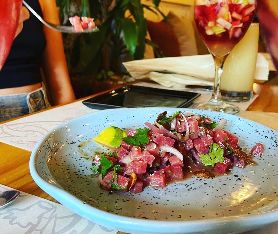 Tatacoa Y El Sabor Ancestral De La Montaña