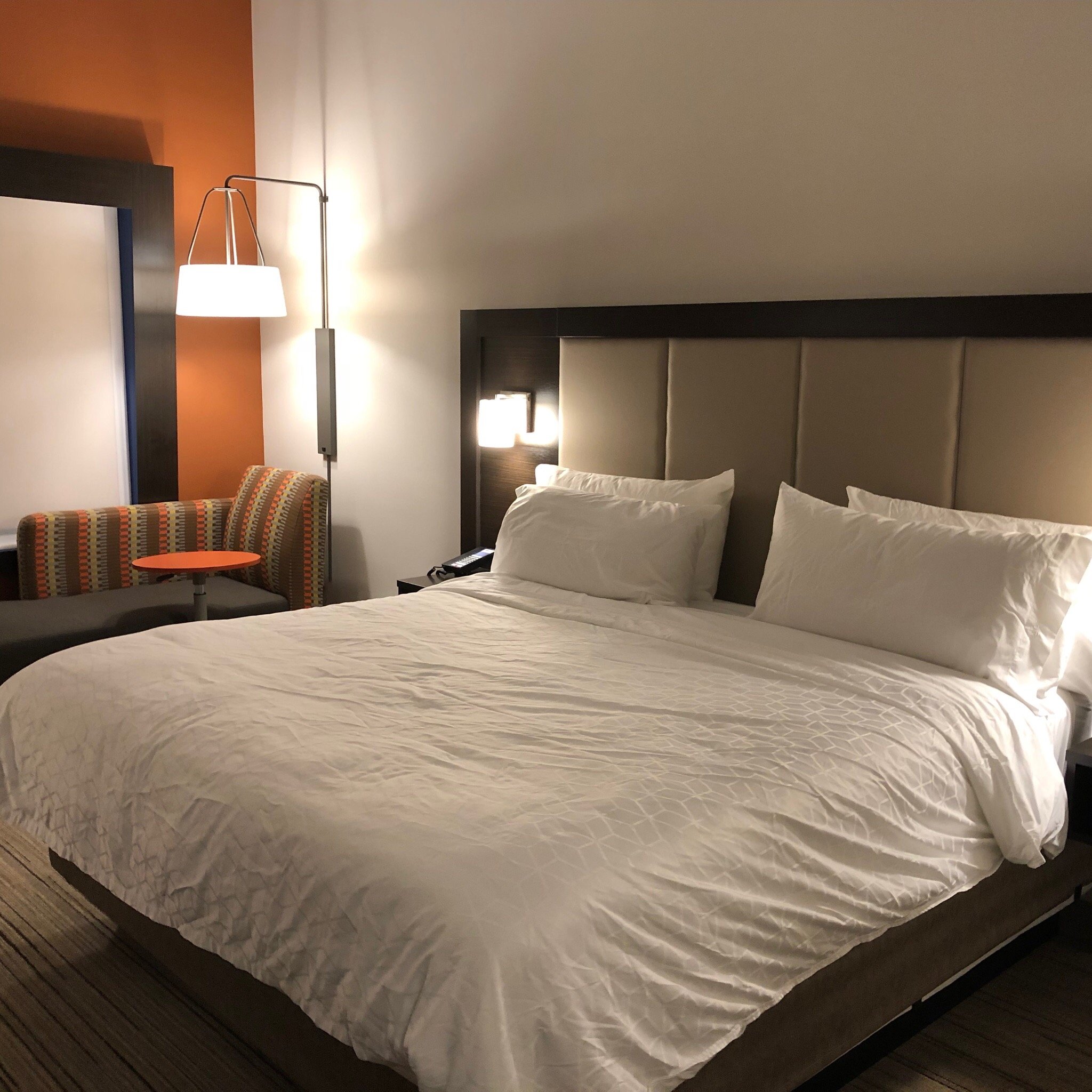 Holiday Inn Express & Suites Allen Park By IHG-官方