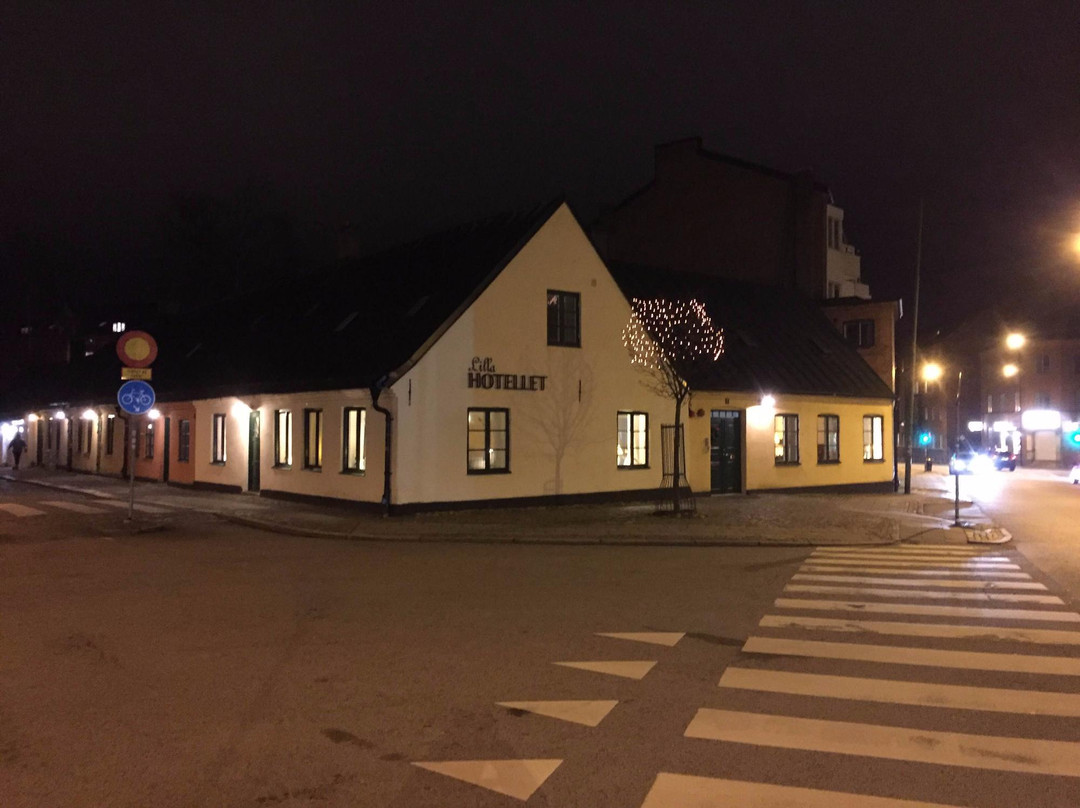 Staffanstorp旅游攻略图片