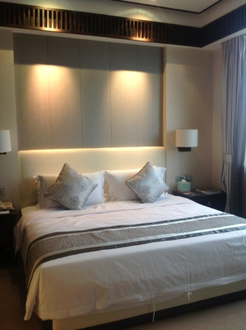 苏州平江华府酒店主图