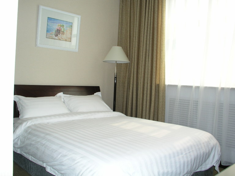 邯郸水星宾馆-官方