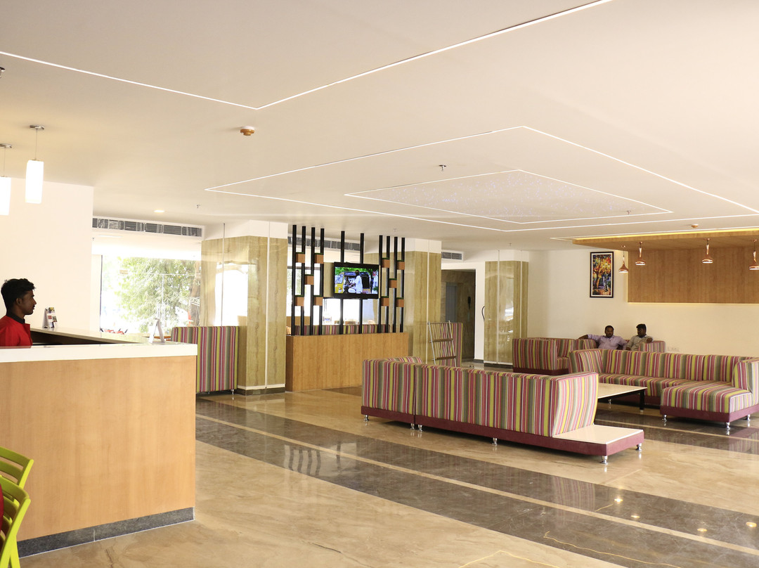 Cosmopolitan Hotel