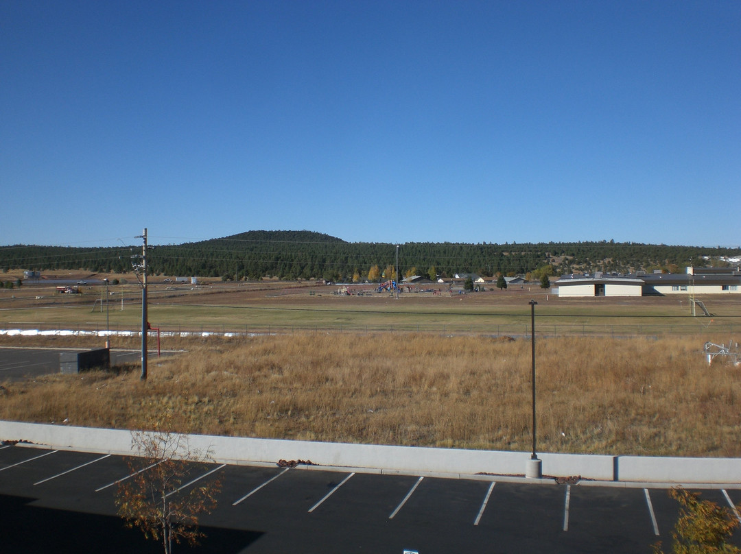 La Quinta Inn & Suites by Wyndham Williams-Grand Canyon Area主图