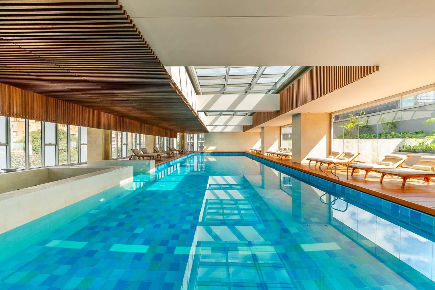 Grand Hyatt Bogota-官方