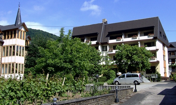 Briedern旅游攻略图片