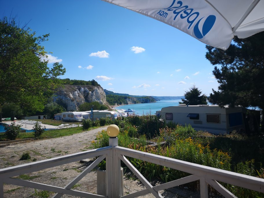 Saint George Hotel 2