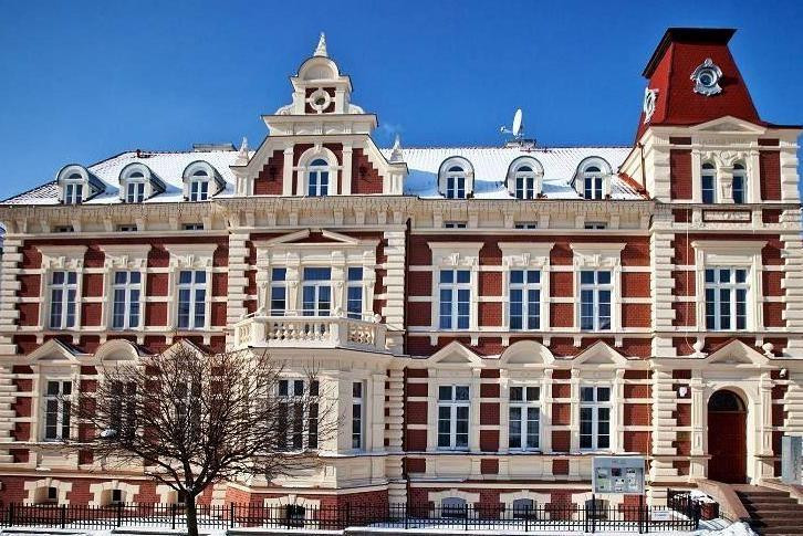Kruklanki旅游攻略图片