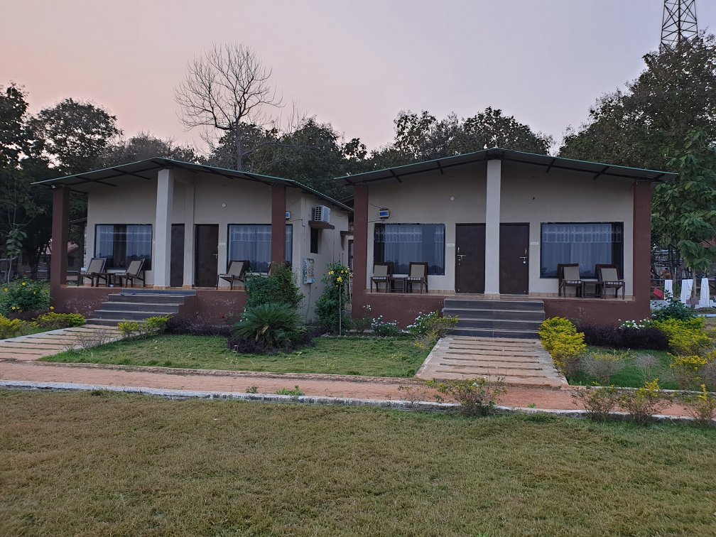 The Lake View Resort-官方
