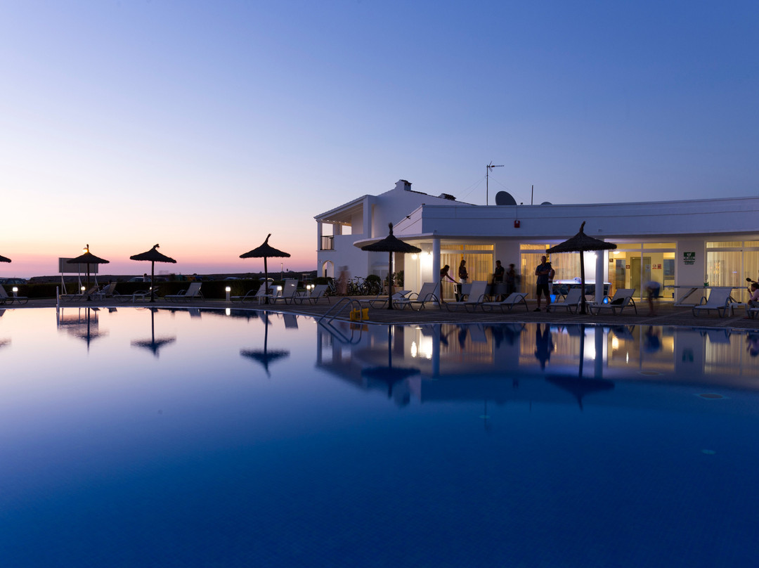 RV Hotels Sea Club Menorca