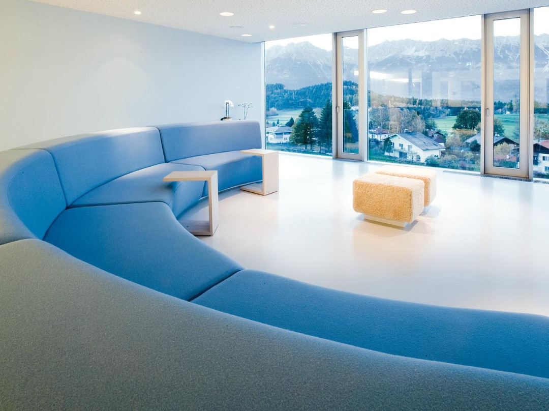 Lans酒店住宿-Lanserhof