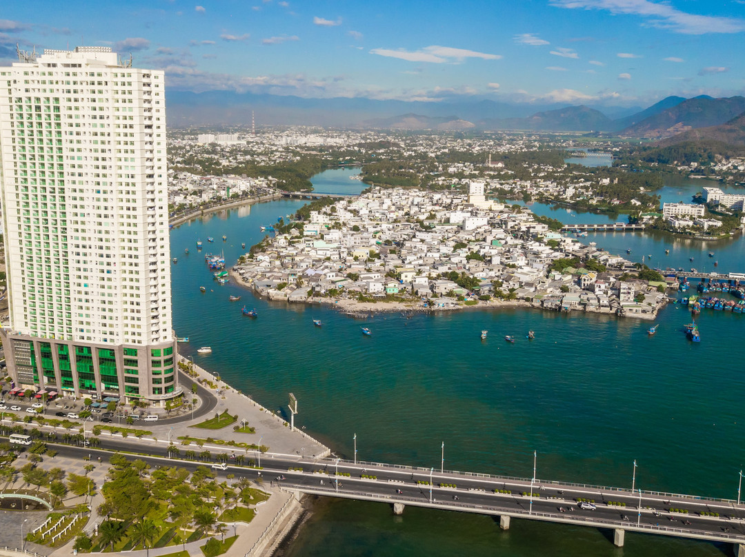 Muong Thanh Luxury Khanh Hoa Hotel