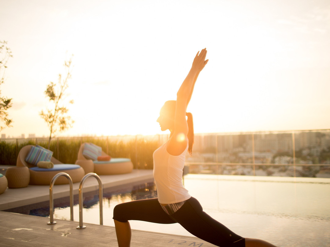 新加坡加东英迪格酒店 - IHG 旗下酒店主图