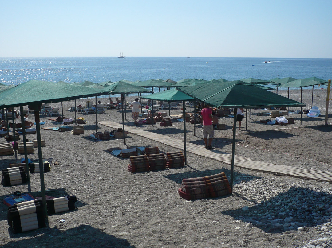 Hotel Esdem Garden