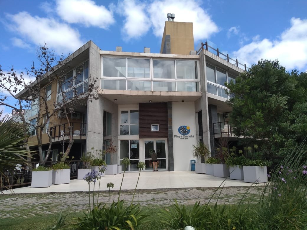 Playa Gaviota Suites Apart-官方