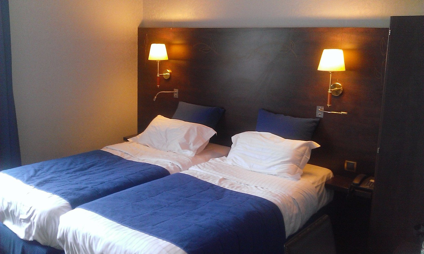 Elysee Hotel-官方