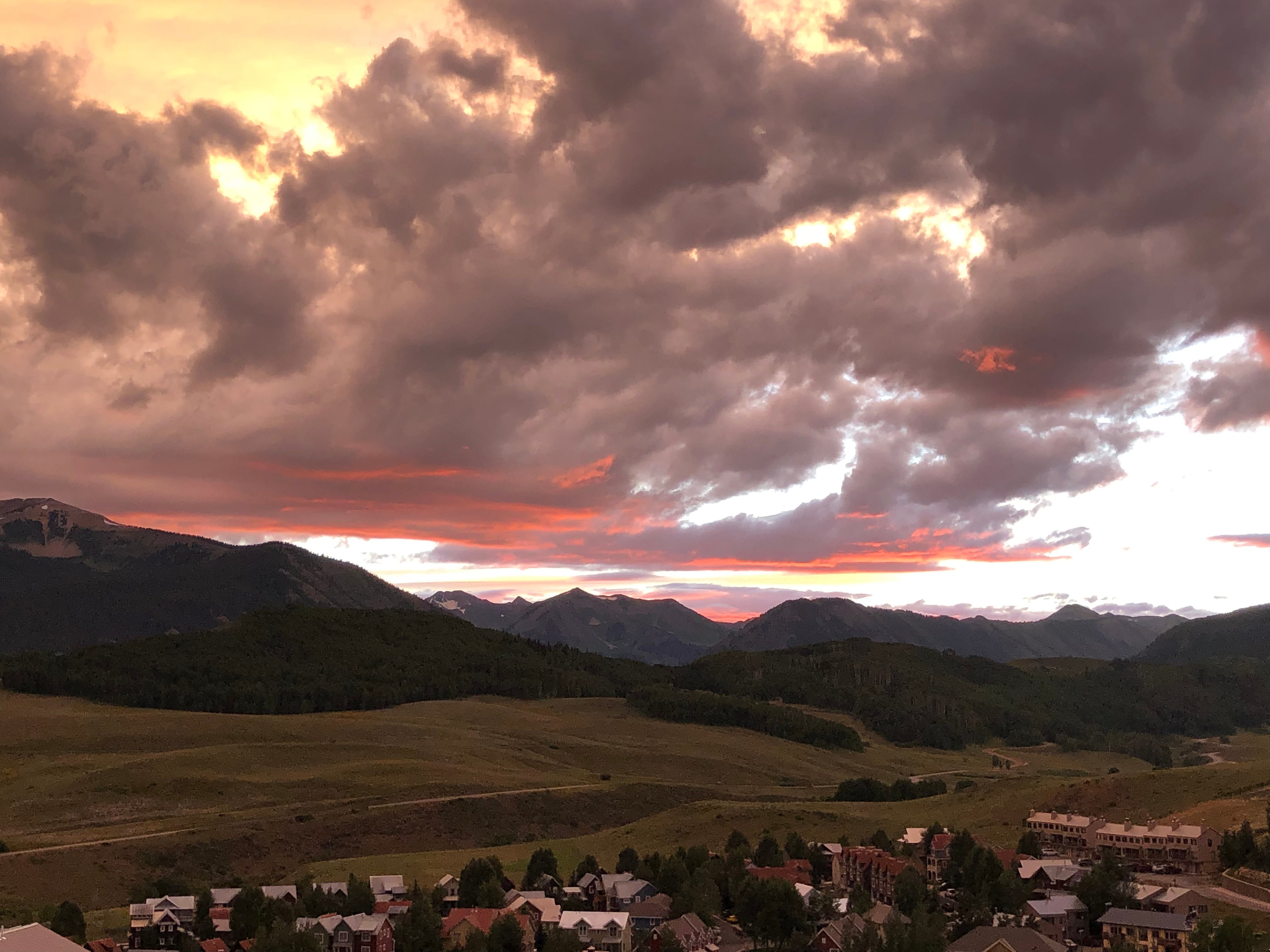 The Plaza Condominiums - Crested Butte Mountain-官方