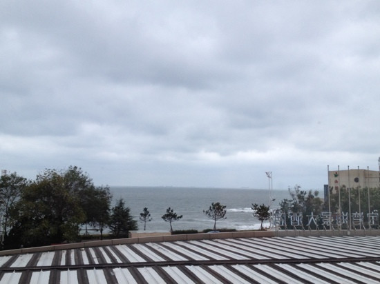 德宝花园大酒店主图