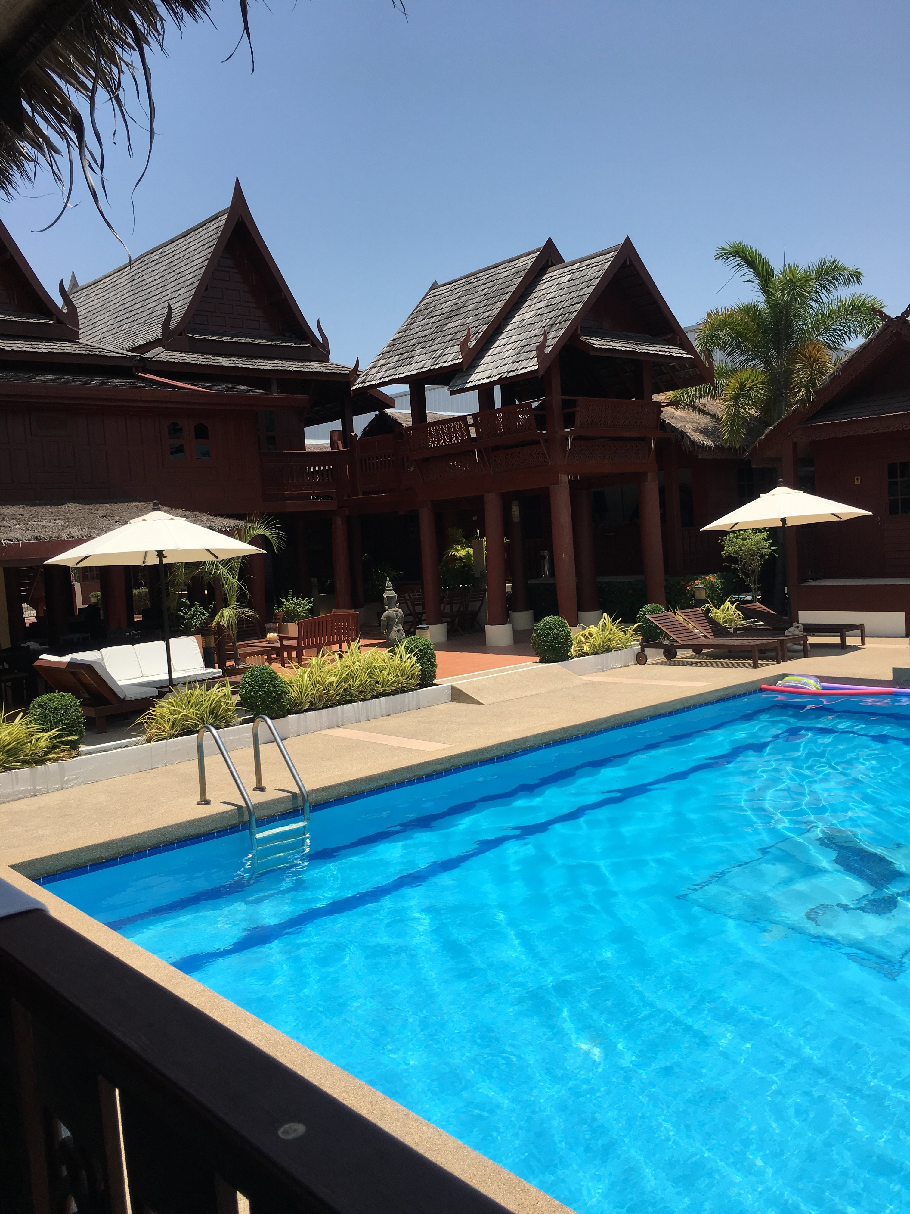 Danieli Resort-官方