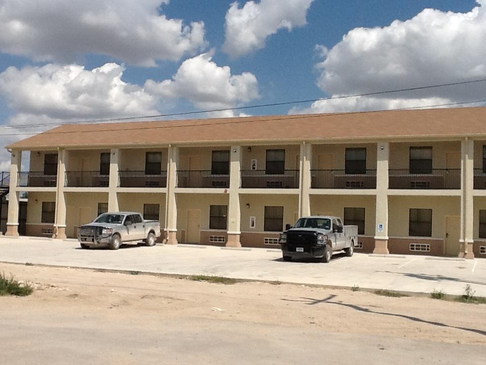 Big Lake Inn & Suites-客卧