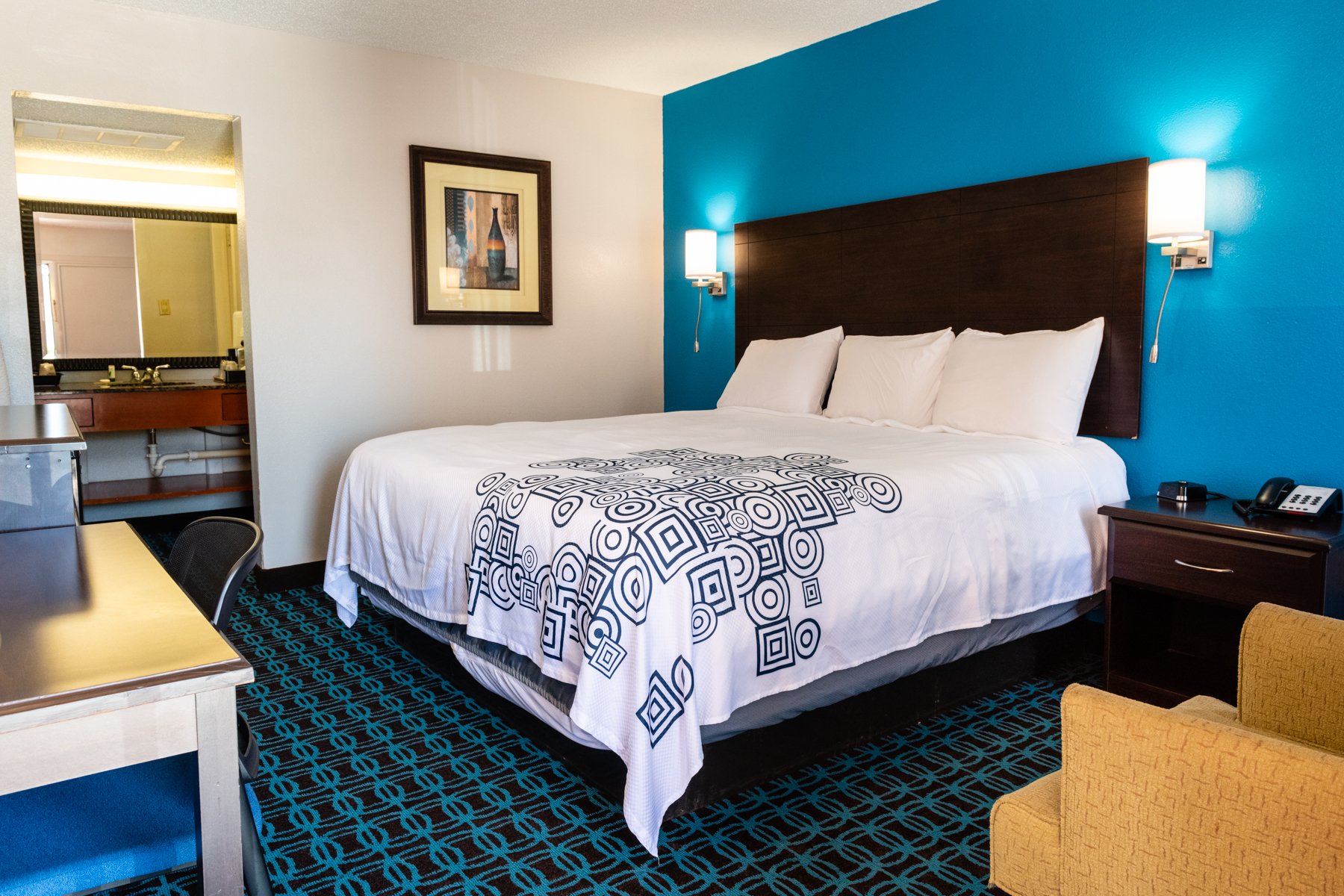 Advantage Inn & Suites-官方