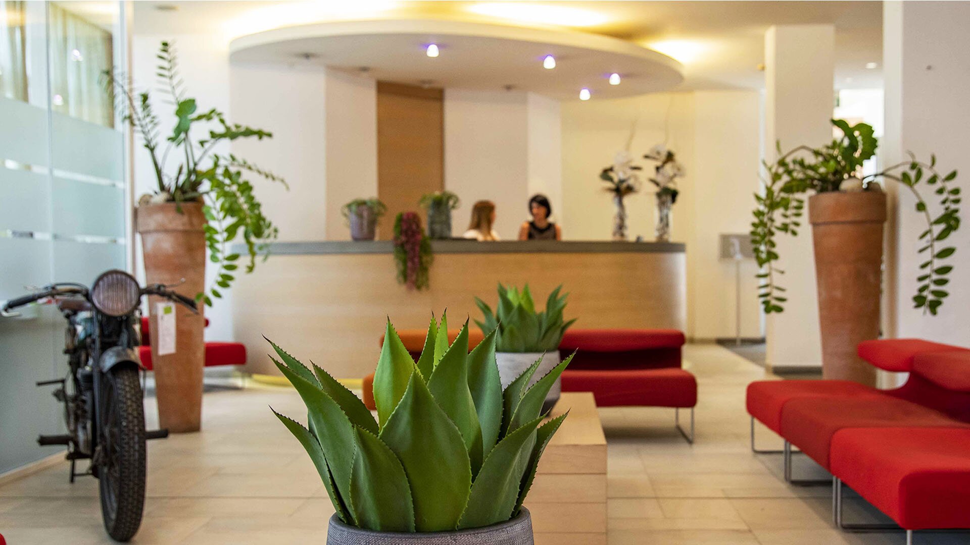 Hotel Remilia-官方