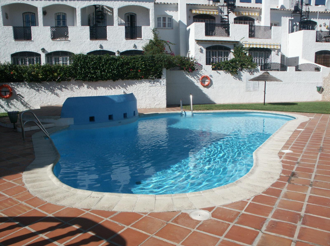 Apartamentos Verano Azul