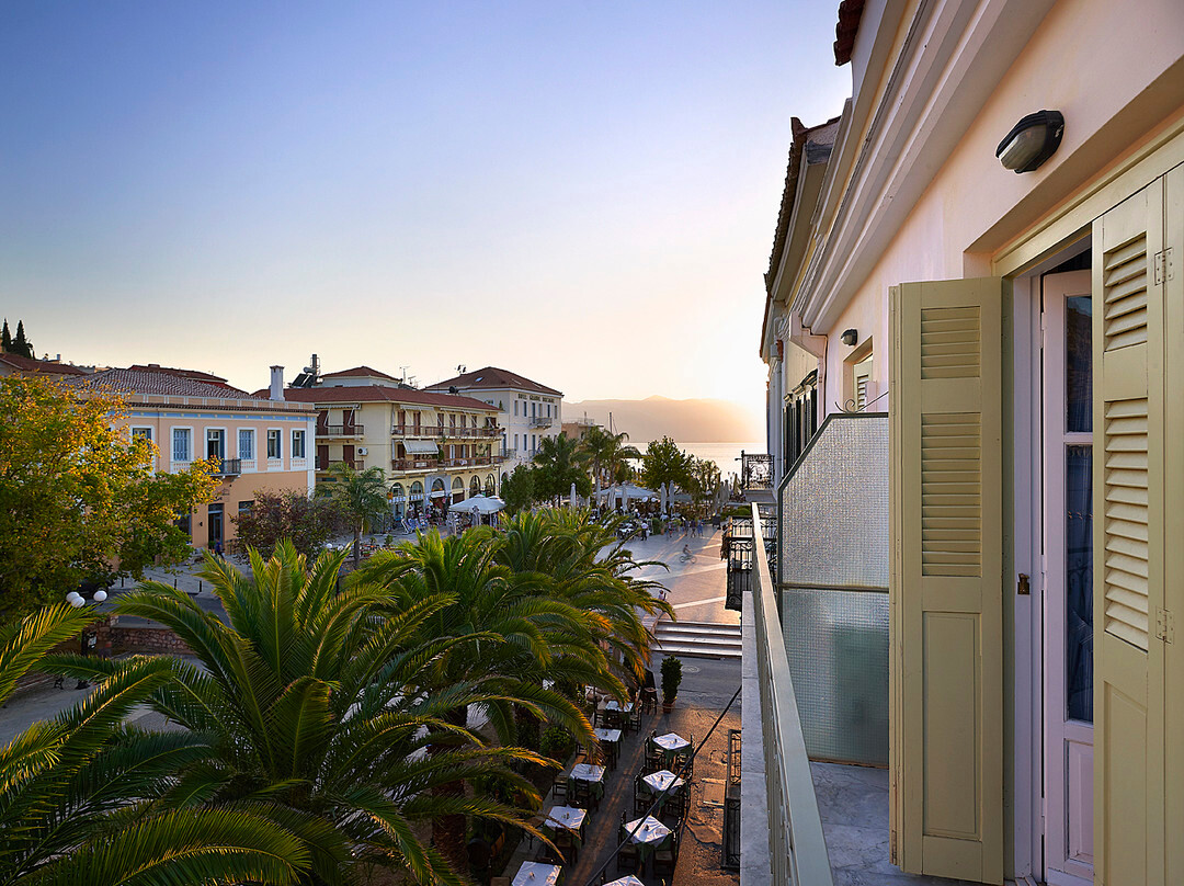 Latini Family Hotel