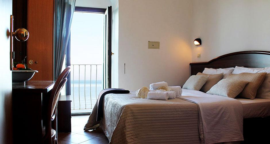 Hotel Residence Villa a Mare